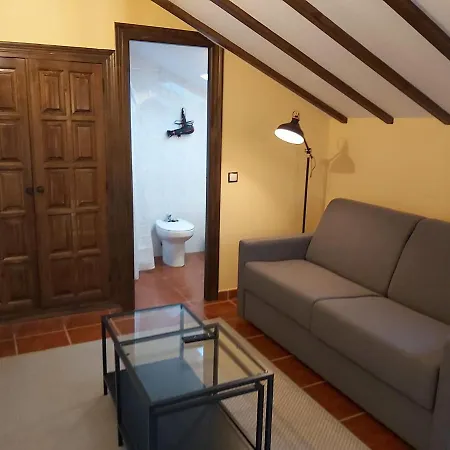 La Cerra De San Roque