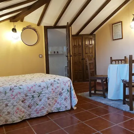 La Cerra De San Roque *