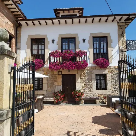 La Cerra De San Roque