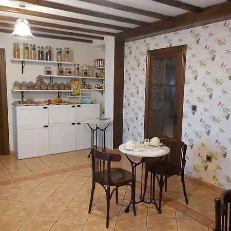 La Cerra De San Roque Ubiarco