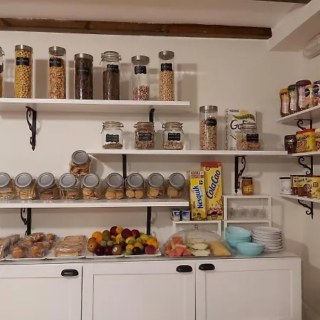 La Cerra De San Roque * Ubiarco