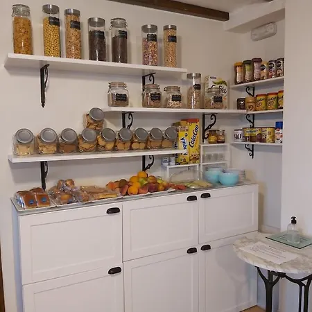 Casa rural La Cerra De San Roque *