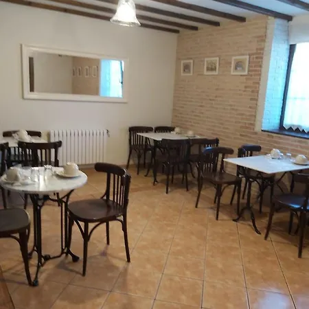 Country house La Cerra De San Roque *
