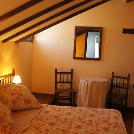 La Cerra De San Roque *