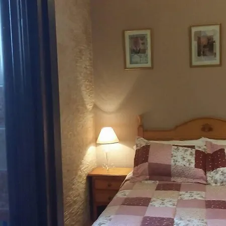 Casa rural La Cerra De San Roque