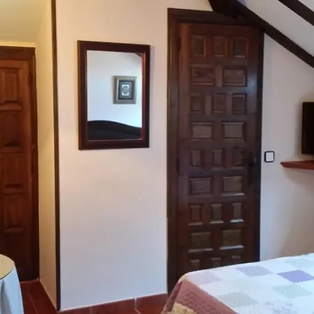 Casa rural La Cerra De San Roque