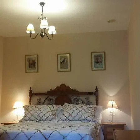 Casa rural La Cerra De San Roque Ubiarco