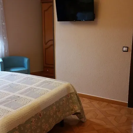 La Cerra De San Roque