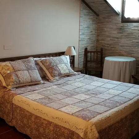 La Cerra De San Roque *