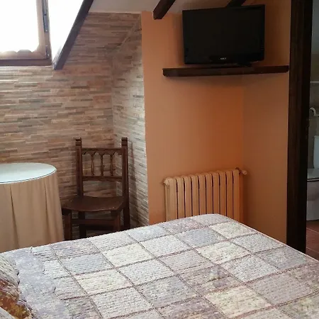 Casa rural La Cerra De San Roque