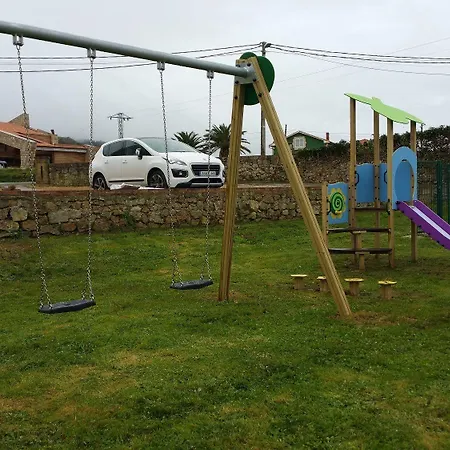 La Cerra De San Roque *