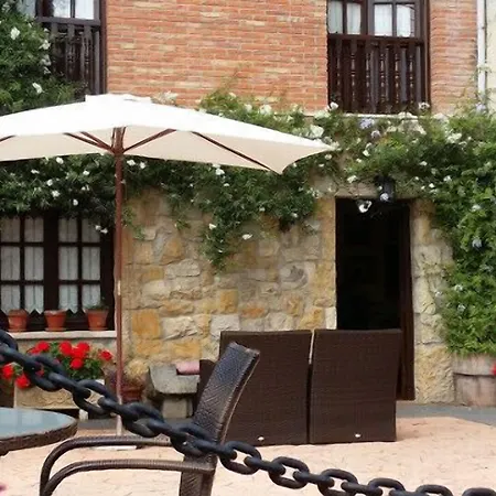 Casa rural La Cerra De San Roque *