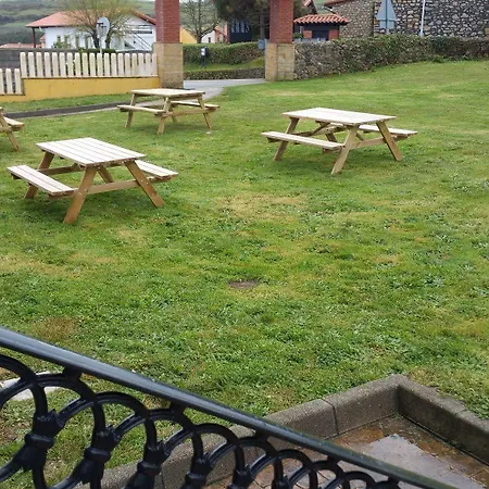 Casa rural La Cerra De San Roque *