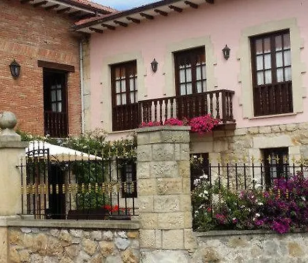 La Cerra De San Roque Country house Santillana del Mar