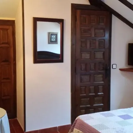 Country house La Cerra De San Roque Santillana del Mar