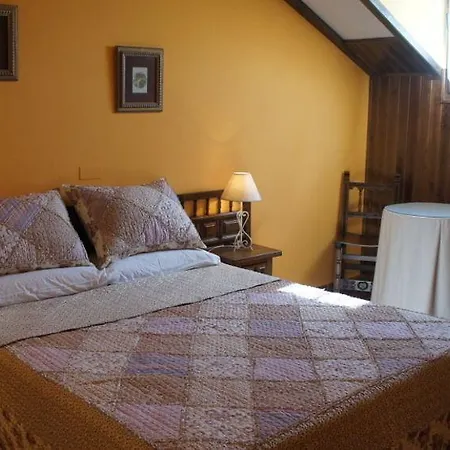 La Cerra De San Roque Ubiarco