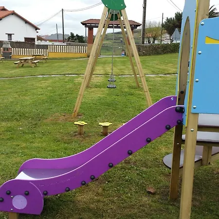 La Cerra De San Roque * Ubiarco