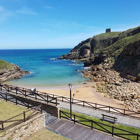 La Cerra De San Roque