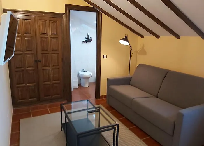 La Cerra De San Roque