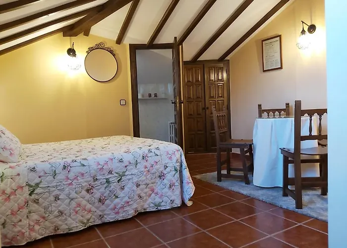 La Cerra De San Roque *