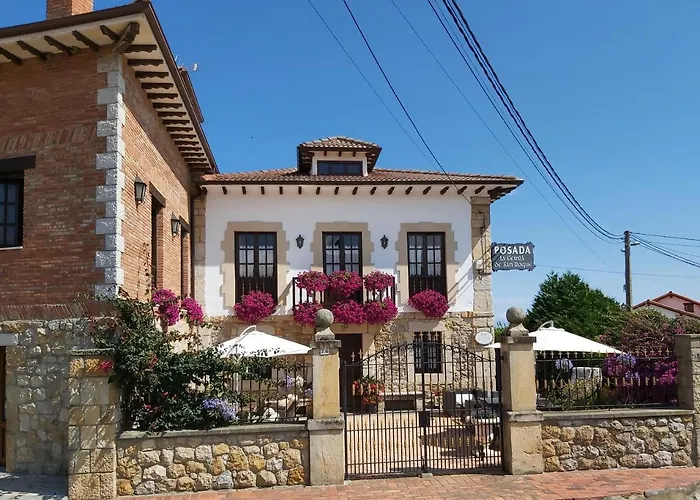 La Cerra De San Roque Летний дом *