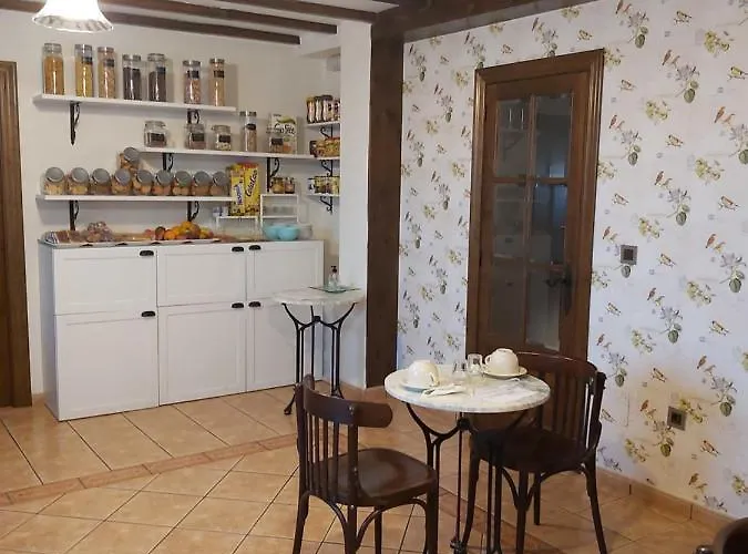 La Cerra De San Roque Убиарко