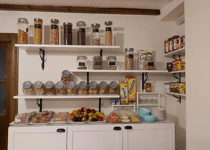 La Cerra De San Roque * Ubiarco