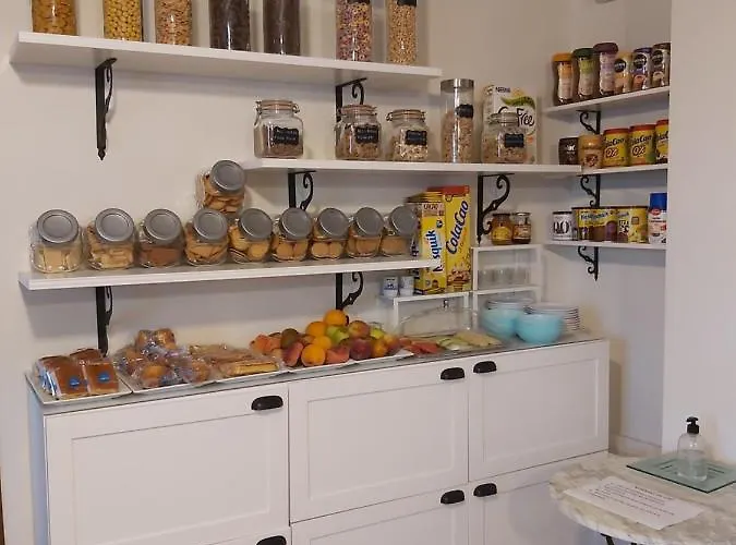 Hétvégi ház La Cerra De San Roque *