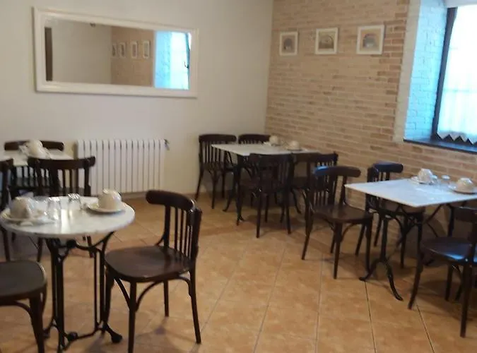 Летний дом La Cerra De San Roque *