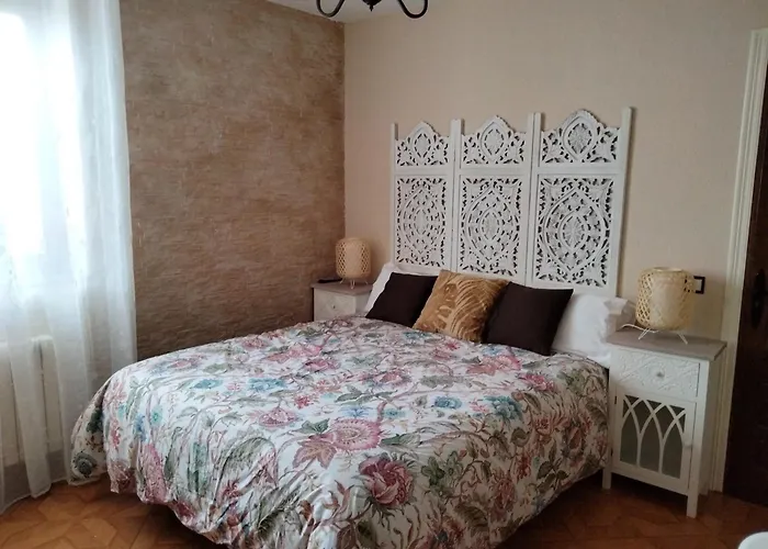 La Cerra De San Roque