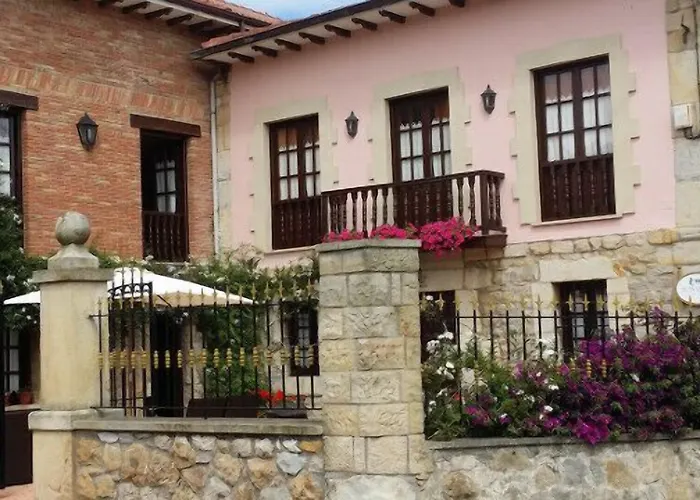 Hétvégi ház La Cerra De San Roque *