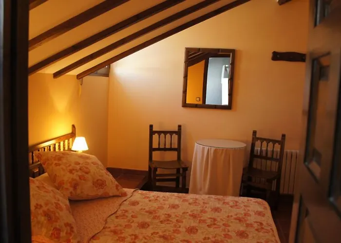 La Cerra De San Roque *