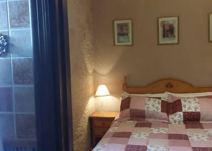 Hétvégi ház La Cerra De San Roque