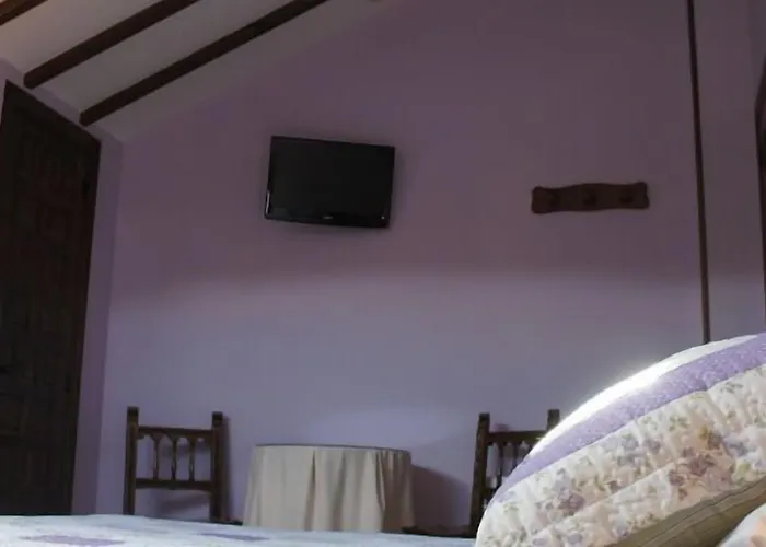 La Cerra De San Roque