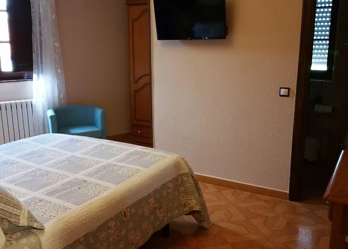 La Cerra De San Roque