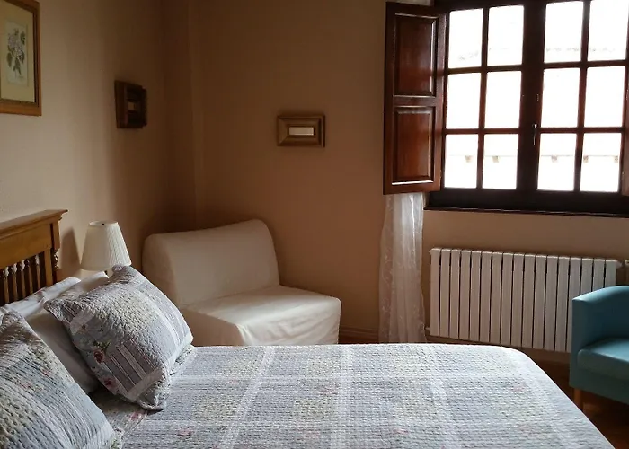 La Cerra De San Roque Hétvégi ház *