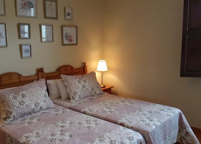 La Cerra De San Roque *