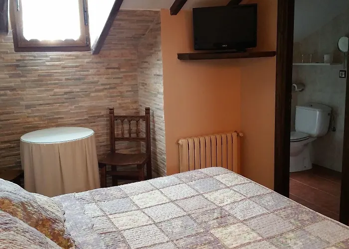 Hétvégi ház La Cerra De San Roque