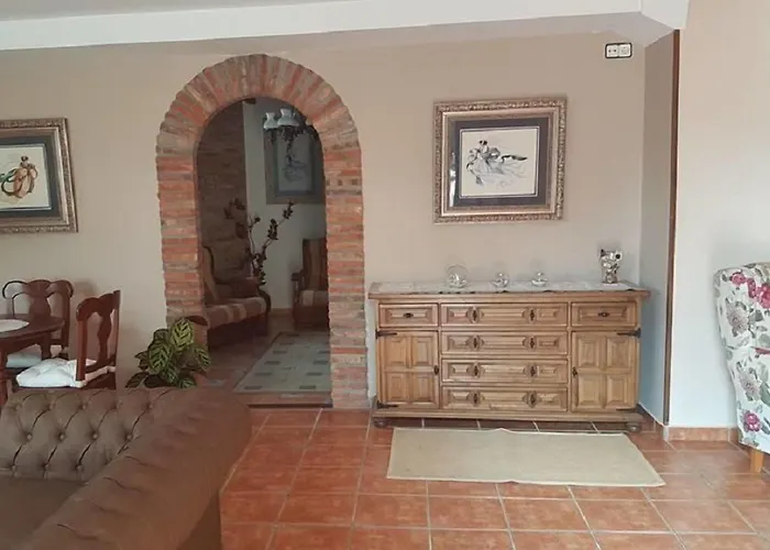 La Cerra De San Roque * Убиарко