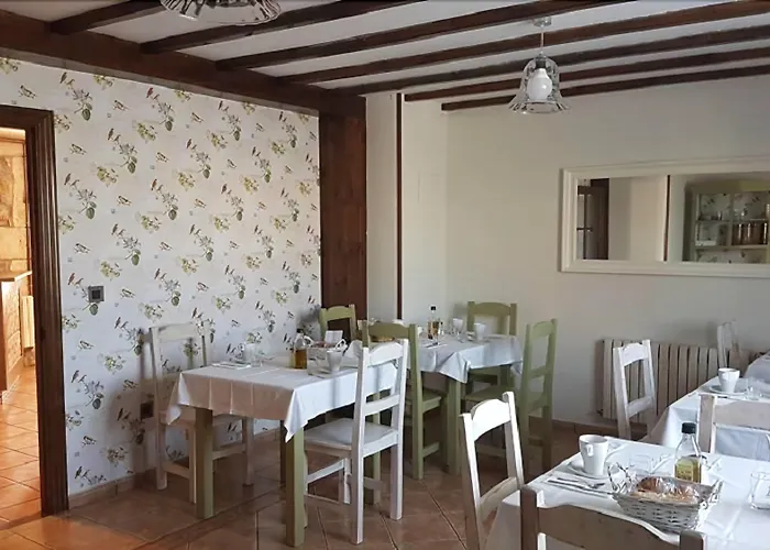 La Cerra De San Roque