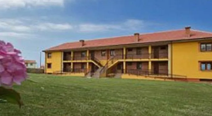 La Cerra De San Roque Летний дом