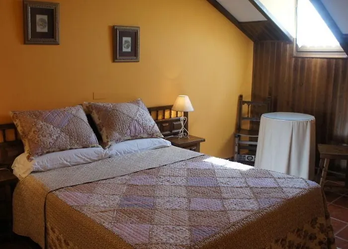 La Cerra De San Roque Убиарко