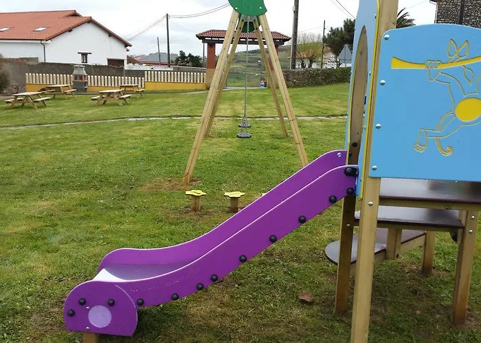 La Cerra De San Roque * Убиарко