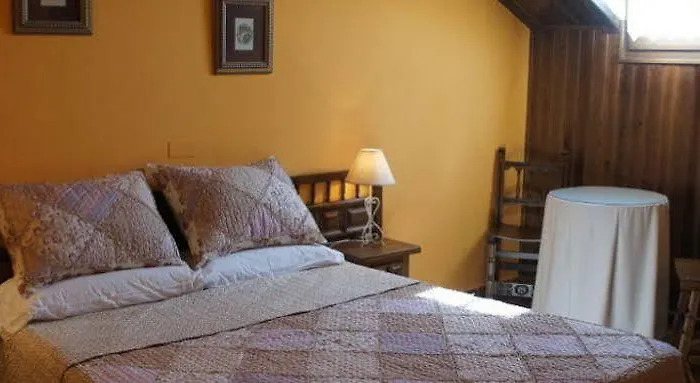 La Cerra De San Roque Ubiarco