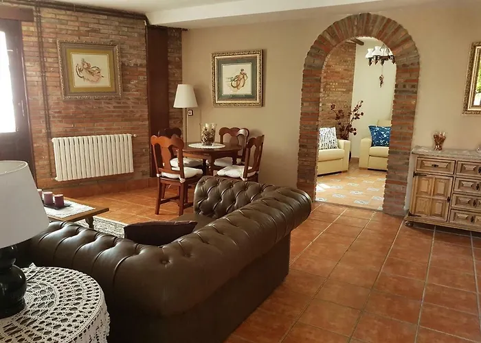 La Cerra De San Roque *