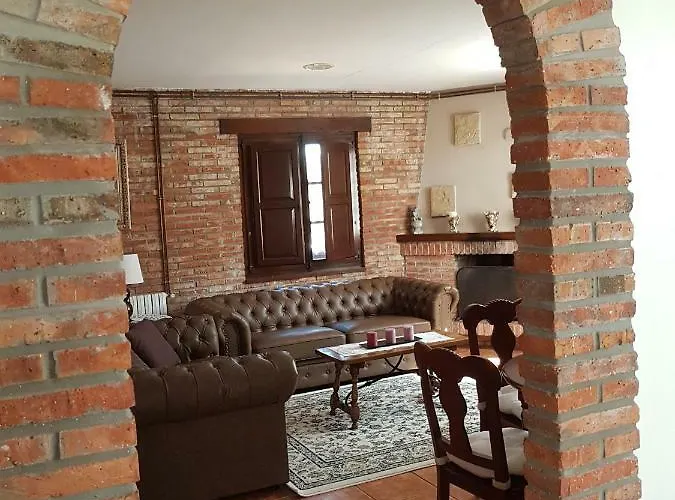 La Cerra De San Roque