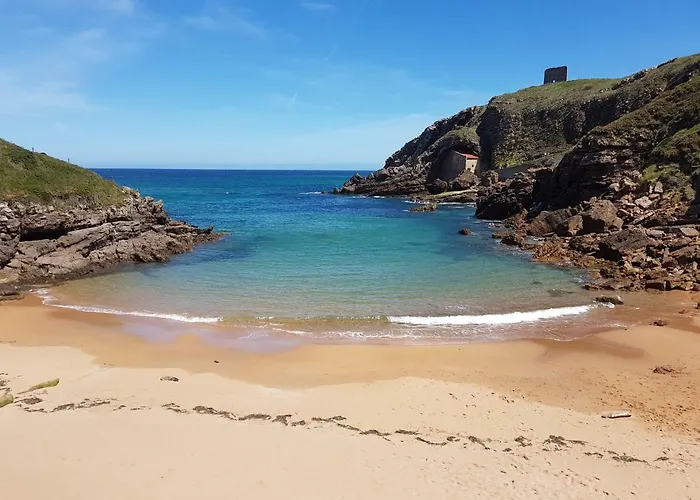 La Cerra De San Roque Hétvégi ház *