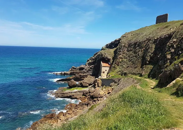 La Cerra De San Roque Летний дом