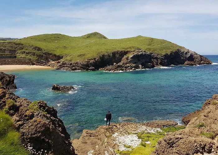 La Cerra De San Roque Hétvégi ház