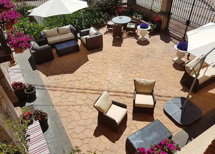 La Cerra De San Roque Летний дом Убиарко